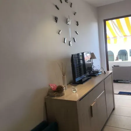 Apartamento Garden City