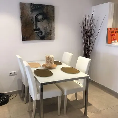 Apartamento Garden City