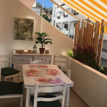 Apartamento Garden City