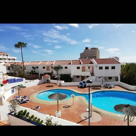 Apartamento Garden City