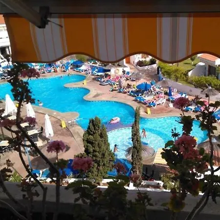 Garden City Apartamento *