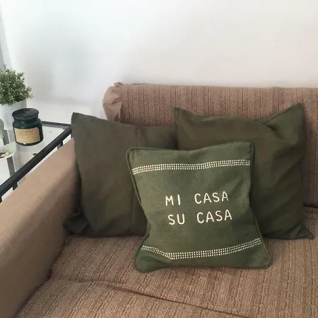 Apartamento Garden City